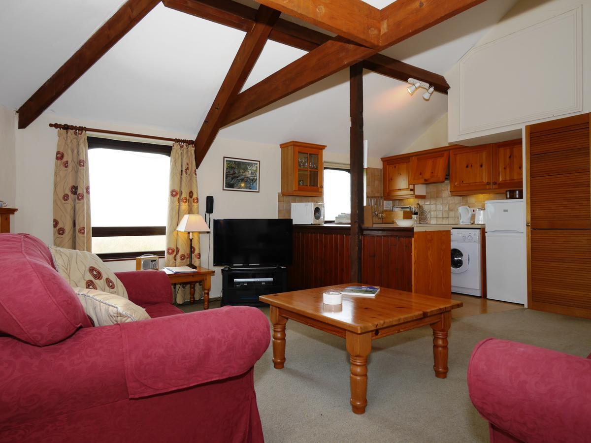 Kennacott Court Holiday Cottages Буде Экстерьер фото