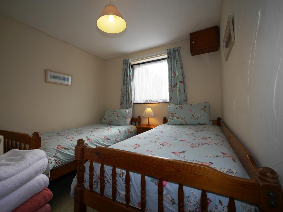 Kennacott Court Holiday Cottages Буде Экстерьер фото