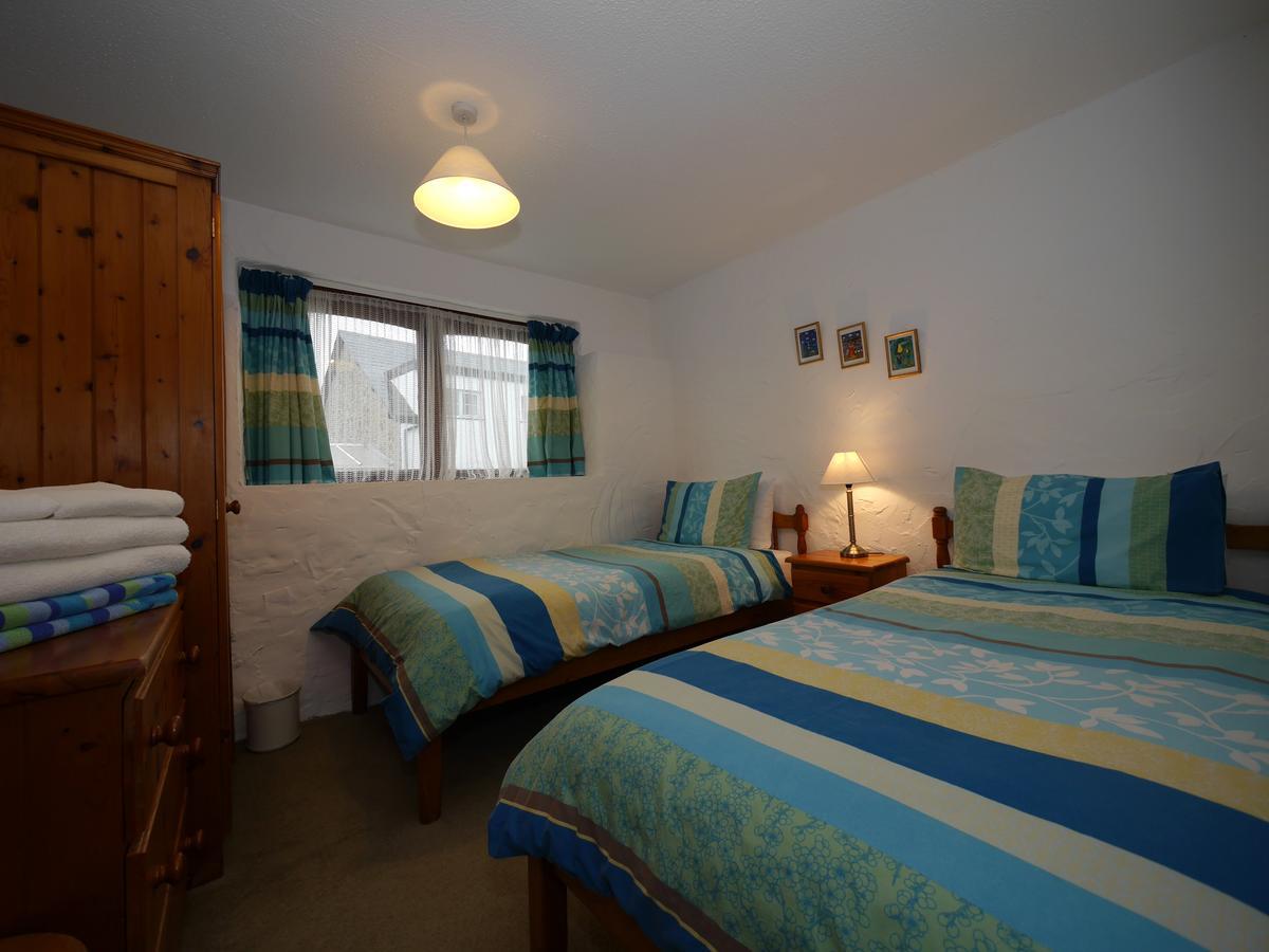 Kennacott Court Holiday Cottages Буде Экстерьер фото