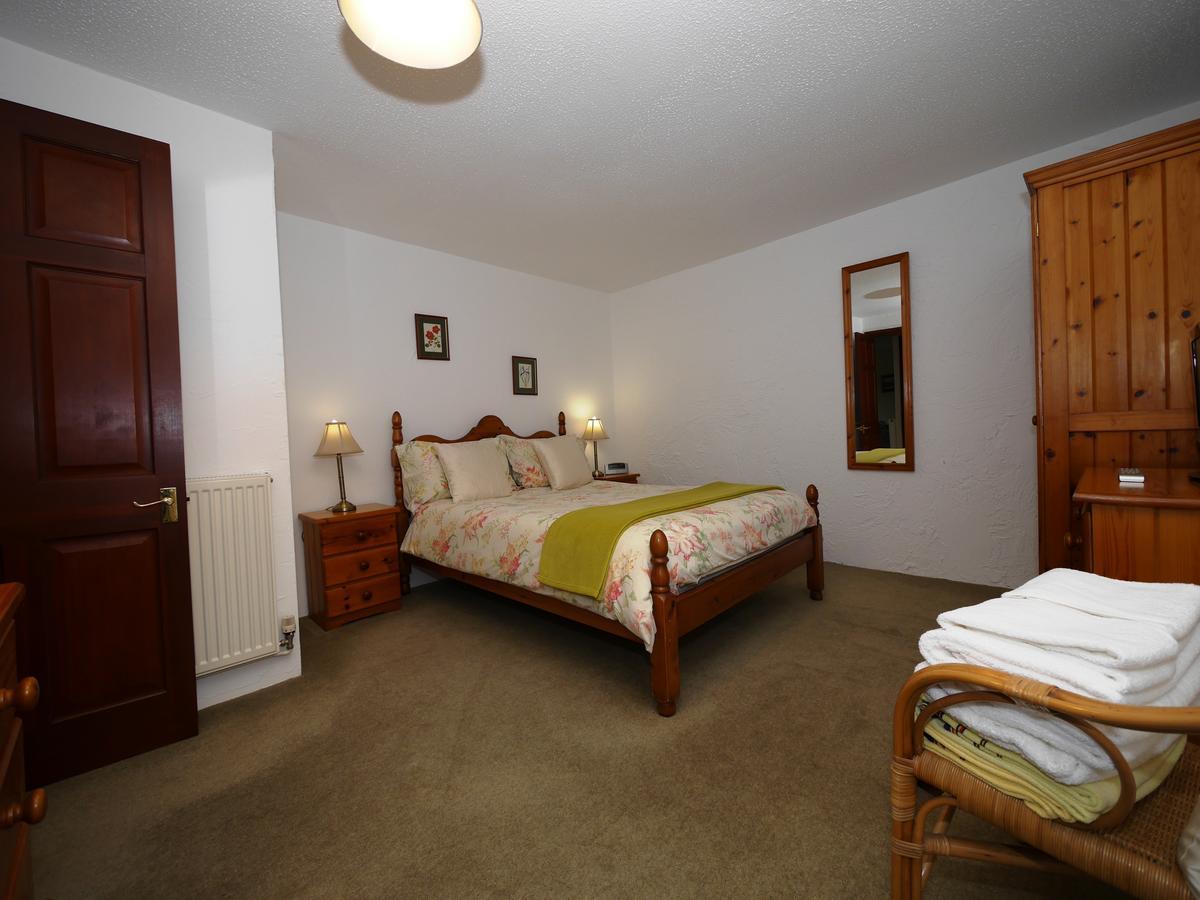 Kennacott Court Holiday Cottages Буде Экстерьер фото