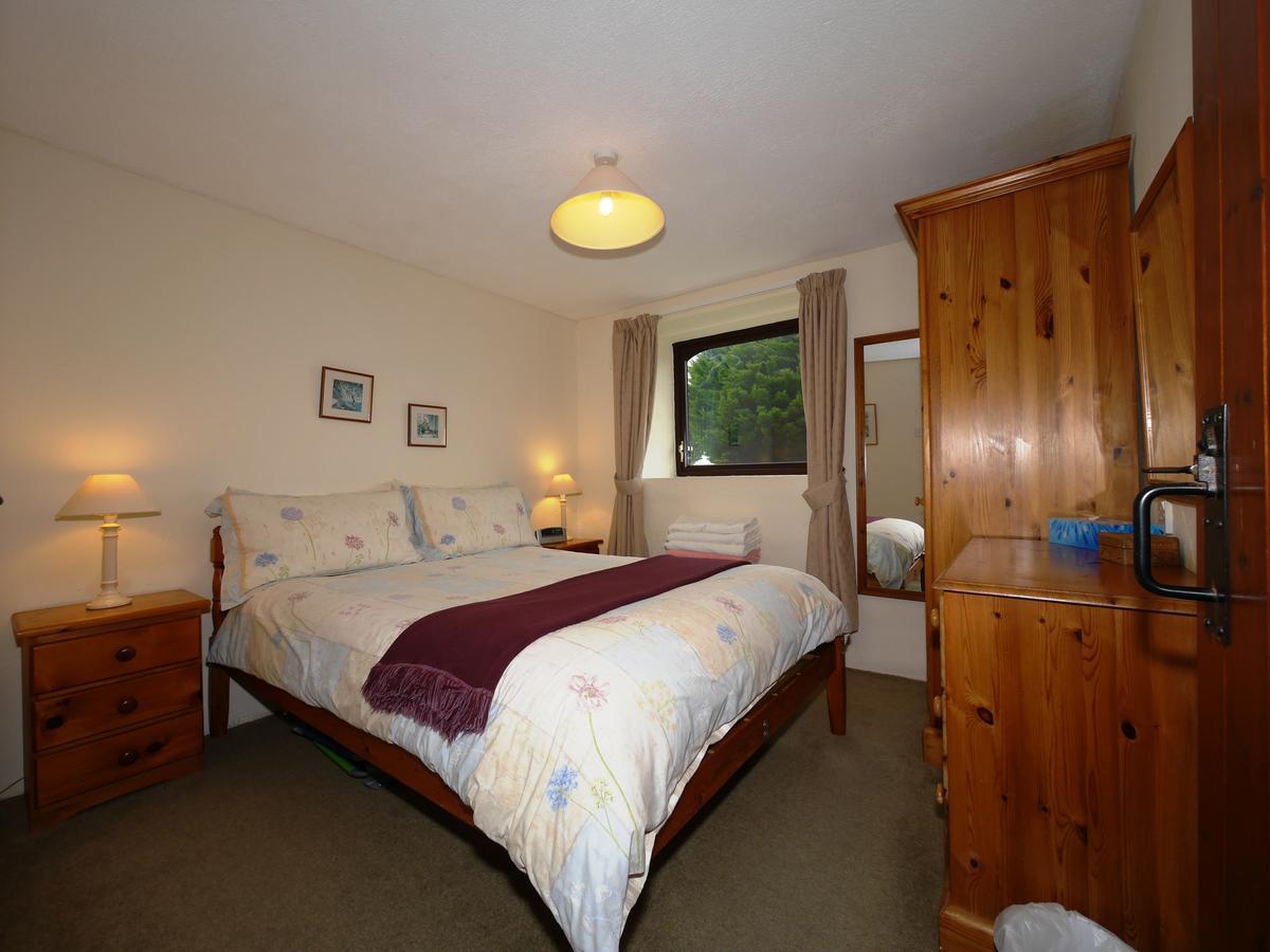 Kennacott Court Holiday Cottages Буде Экстерьер фото