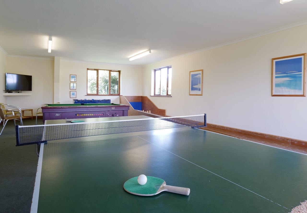 Kennacott Court Holiday Cottages Буде Экстерьер фото